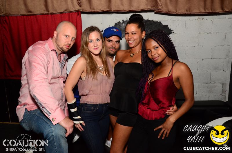 Coalition lounge photo 26 - August 16th, 2014