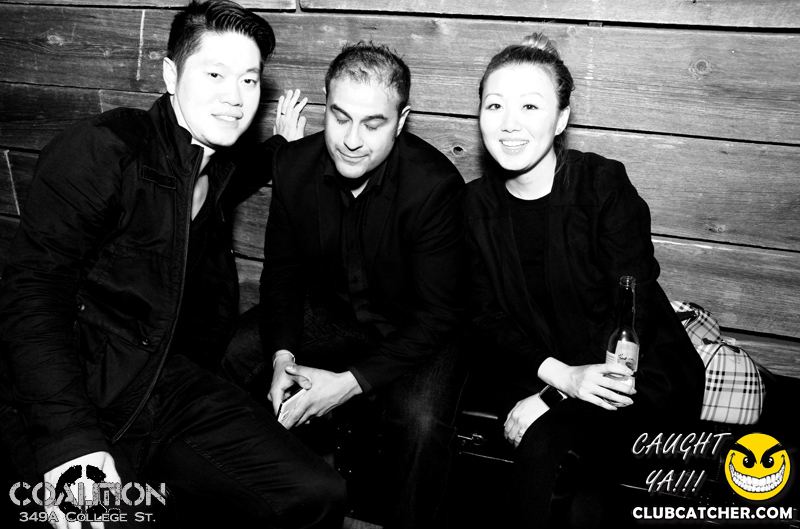 Coalition lounge photo 32 - August 16th, 2014