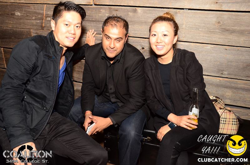 Coalition lounge photo 7 - August 16th, 2014