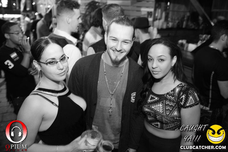 Opium Room nightclub photo 27 - August 16th, 2014