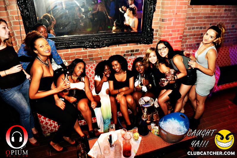 Opium Room nightclub photo 31 - August 16th, 2014
