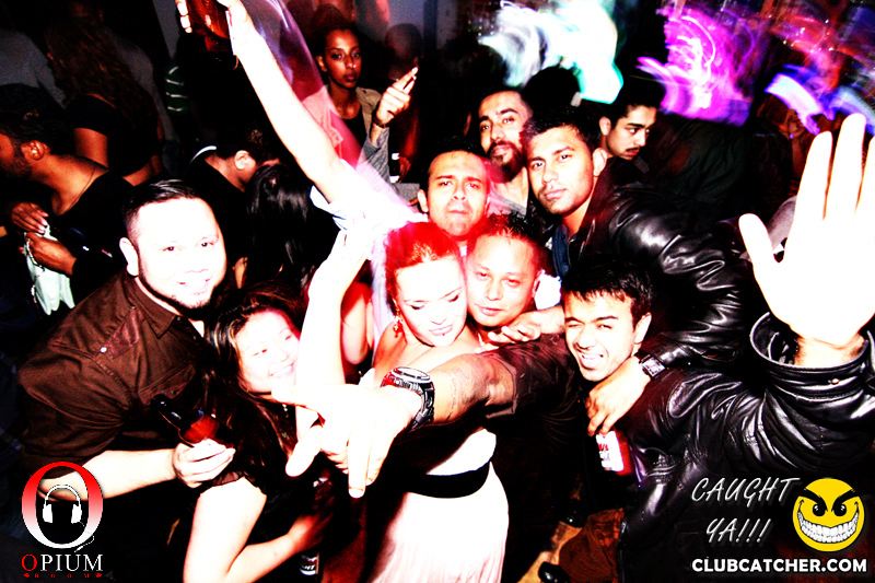 Opium Room nightclub photo 34 - August 16th, 2014
