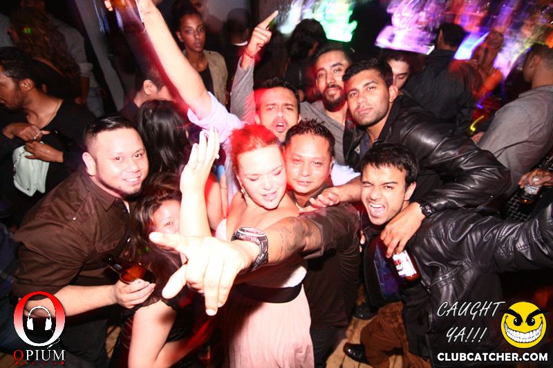 Opium Room nightclub photo 40 - August 16th, 2014
