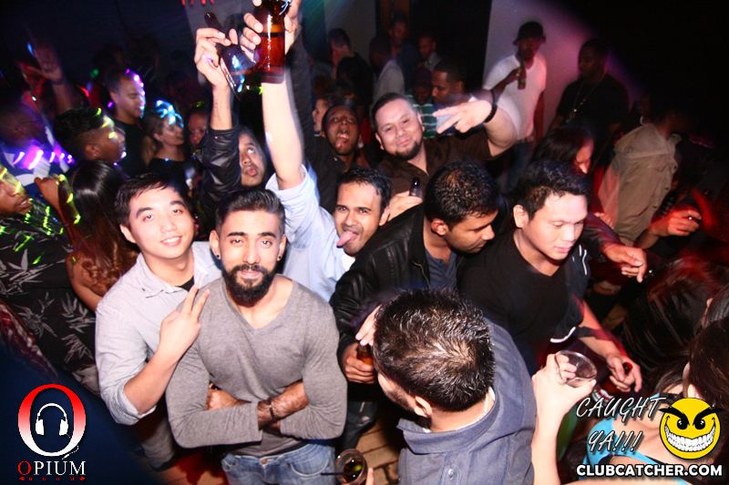 Opium Room nightclub photo 43 - August 16th, 2014
