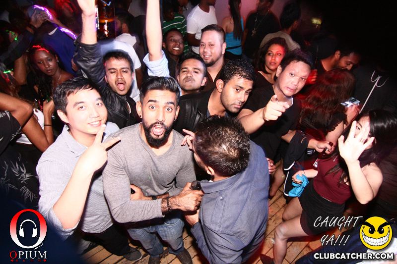 Opium Room nightclub photo 58 - August 16th, 2014