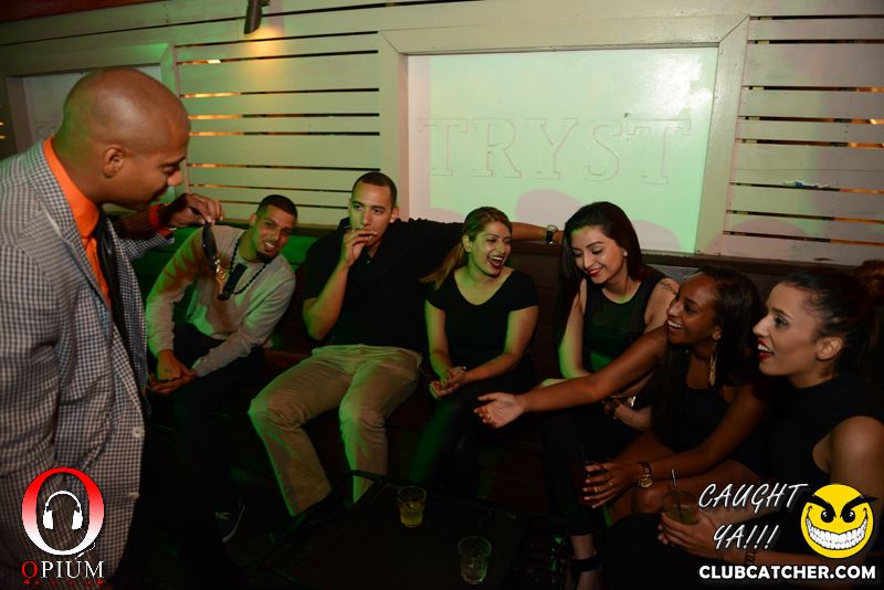 Opium Room nightclub photo 7 - August 16th, 2014