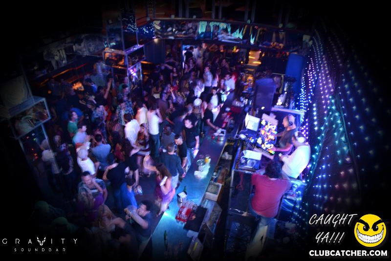 Gravity Soundbar nightclub photo 1 - August 20th, 2014