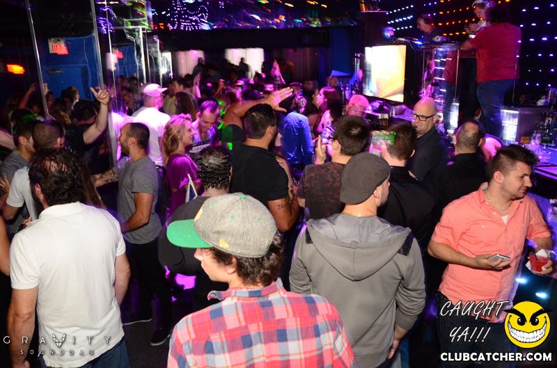 Gravity Soundbar nightclub photo 101 - August 20th, 2014