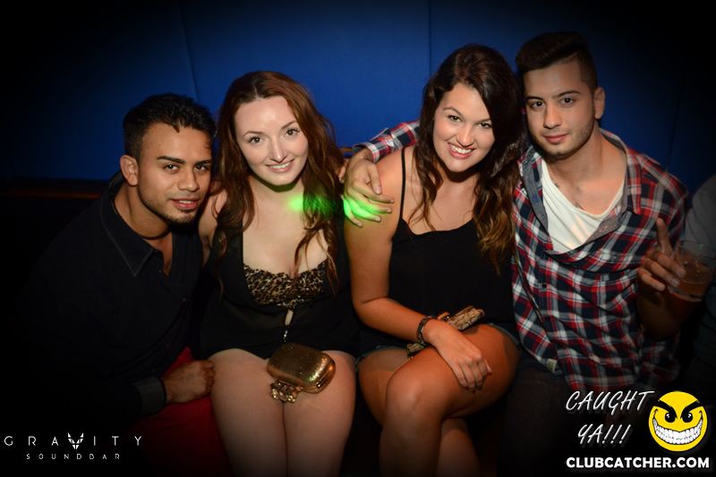Gravity Soundbar nightclub photo 106 - August 20th, 2014