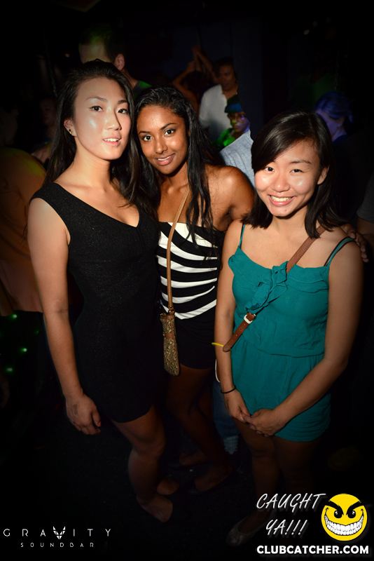 Gravity Soundbar nightclub photo 12 - August 20th, 2014