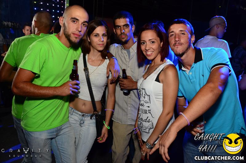 Gravity Soundbar nightclub photo 117 - August 20th, 2014