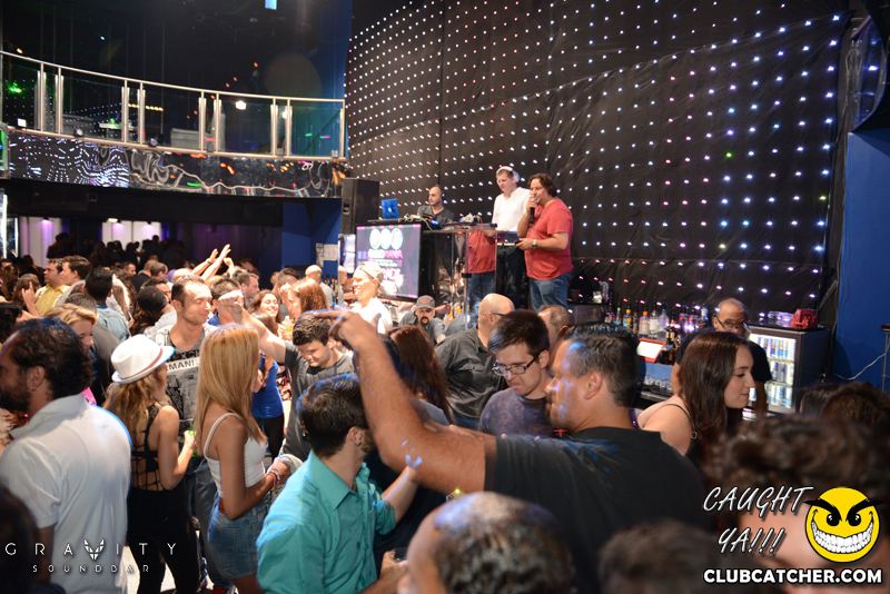 Gravity Soundbar nightclub photo 118 - August 20th, 2014