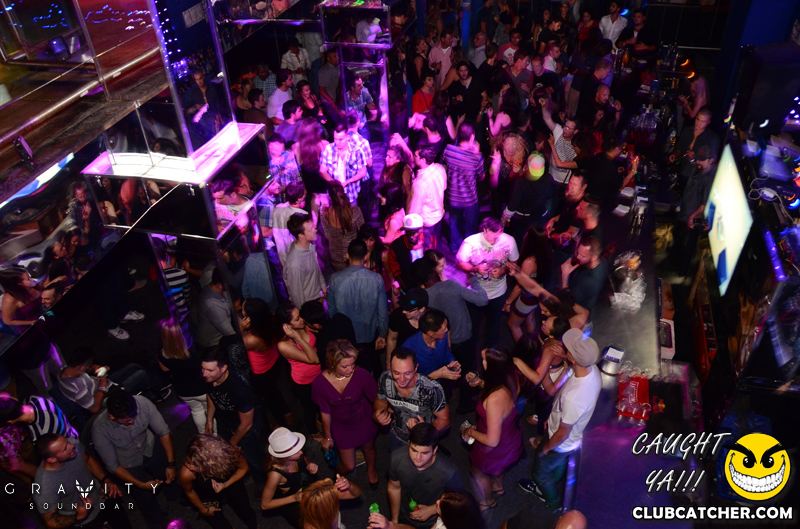 Gravity Soundbar nightclub photo 126 - August 20th, 2014