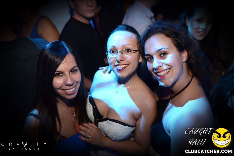 Gravity Soundbar nightclub photo 139 - August 20th, 2014