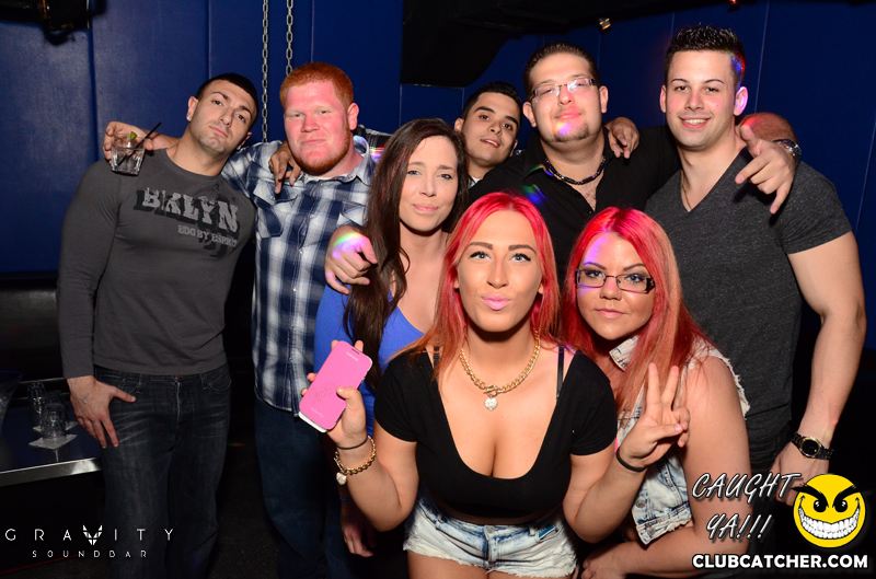 Gravity Soundbar nightclub photo 15 - August 20th, 2014