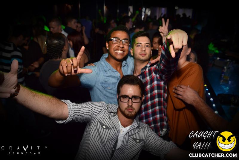 Gravity Soundbar nightclub photo 144 - August 20th, 2014
