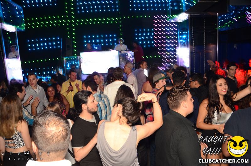 Gravity Soundbar nightclub photo 147 - August 20th, 2014