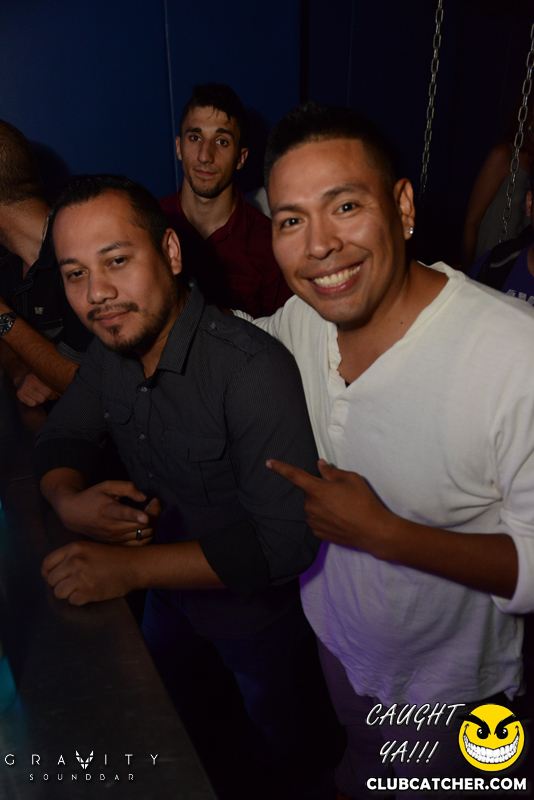 Gravity Soundbar nightclub photo 170 - August 20th, 2014