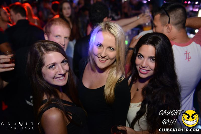 Gravity Soundbar nightclub photo 181 - August 20th, 2014