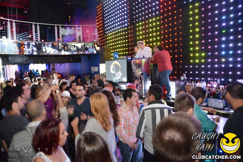 Gravity Soundbar nightclub photo 199 - August 20th, 2014