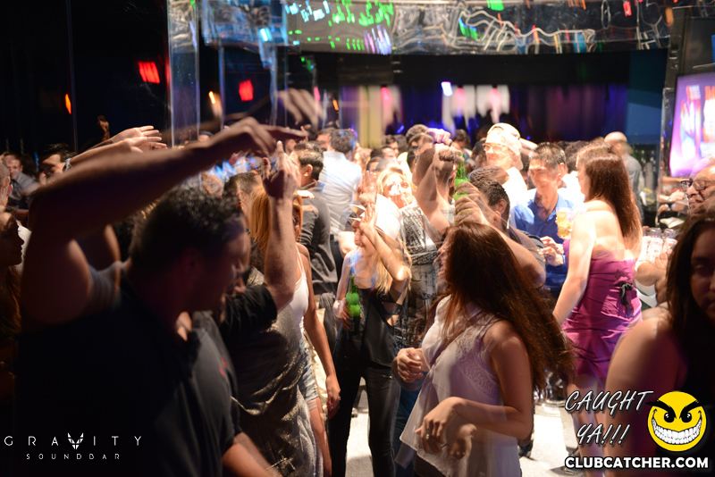Gravity Soundbar nightclub photo 205 - August 20th, 2014