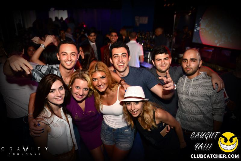 Gravity Soundbar nightclub photo 37 - August 20th, 2014