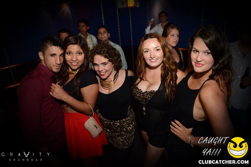 Gravity Soundbar nightclub photo 38 - August 20th, 2014