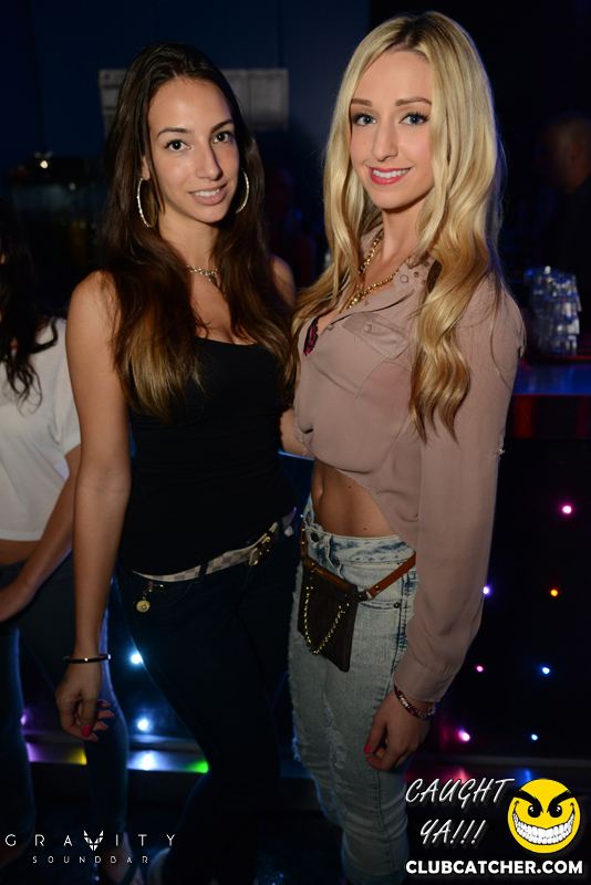 Gravity Soundbar nightclub photo 50 - August 20th, 2014