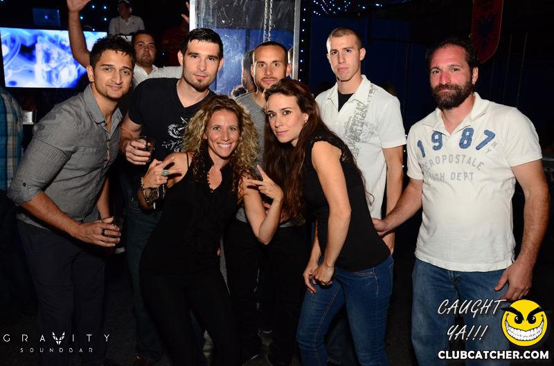 Gravity Soundbar nightclub photo 66 - August 20th, 2014