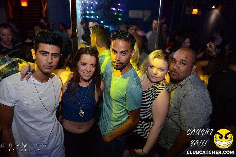 Gravity Soundbar nightclub photo 69 - August 20th, 2014