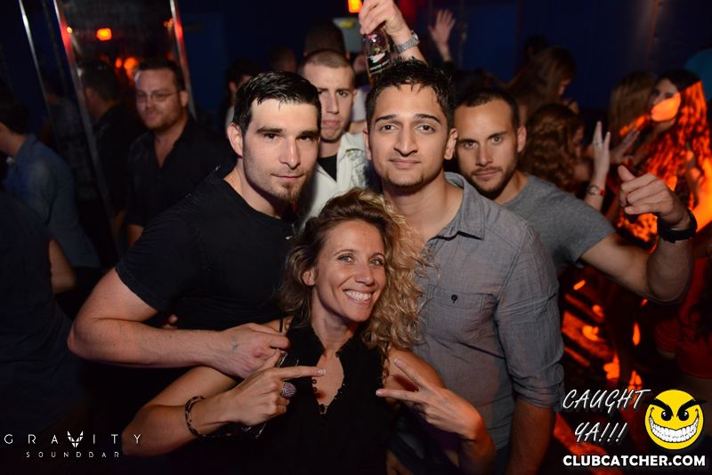 Gravity Soundbar nightclub photo 76 - August 20th, 2014