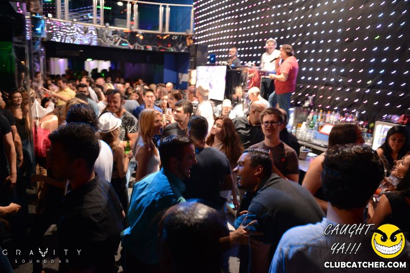 Gravity Soundbar nightclub photo 77 - August 20th, 2014