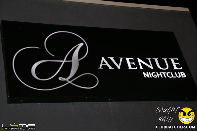 Avenue nightclub photo 13 - August 21st, 2014
