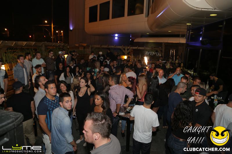 Avenue nightclub photo 31 - August 21st, 2014
