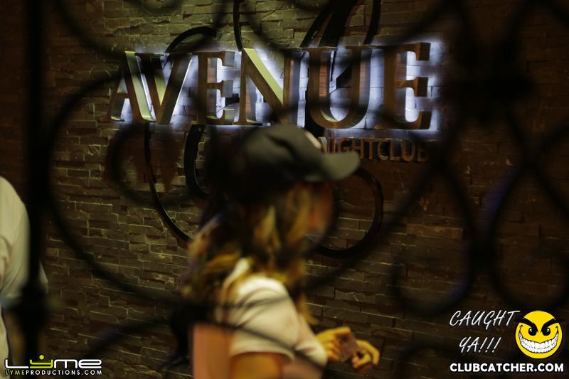 Avenue nightclub photo 55 - August 21st, 2014