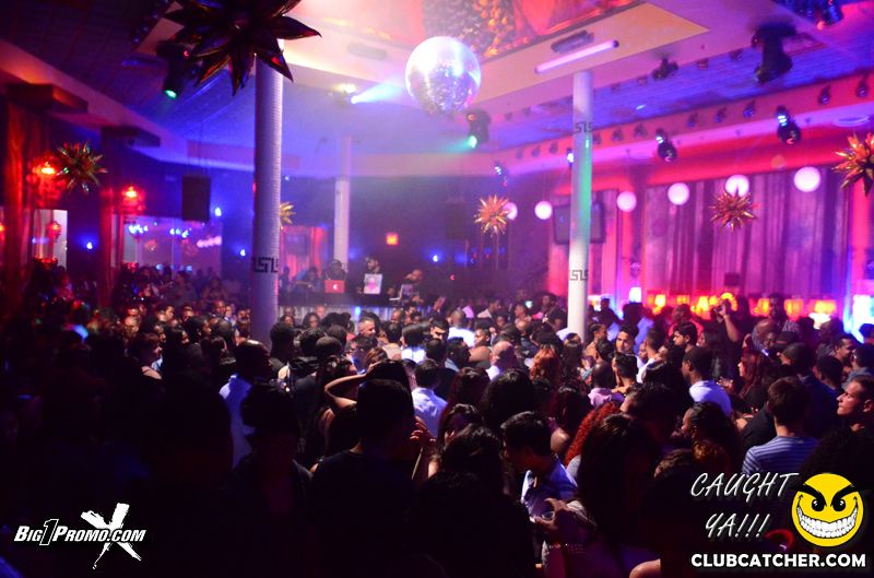 Luxy nightclub photo 1 - August 22nd, 2014