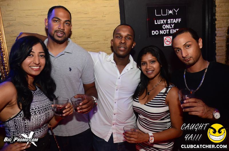 Luxy nightclub photo 109 - August 22nd, 2014
