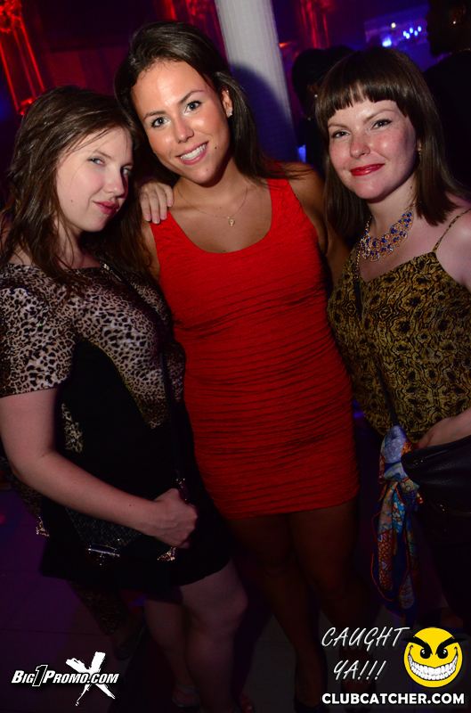 Luxy nightclub photo 115 - August 22nd, 2014