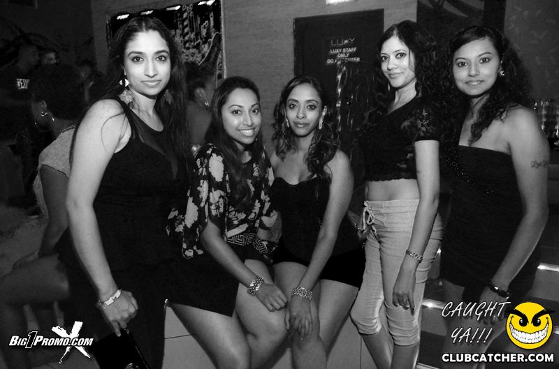 Luxy nightclub photo 125 - August 22nd, 2014