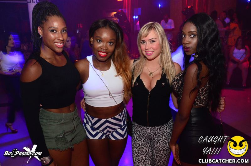Luxy nightclub photo 133 - August 22nd, 2014