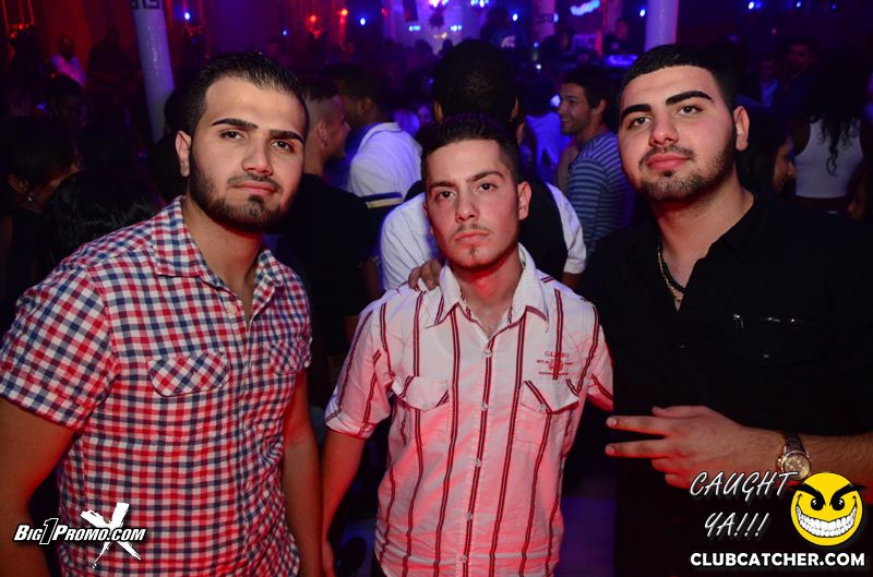 Luxy nightclub photo 136 - August 22nd, 2014