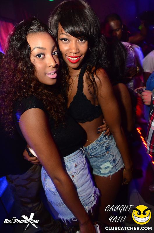 Luxy nightclub photo 15 - August 22nd, 2014