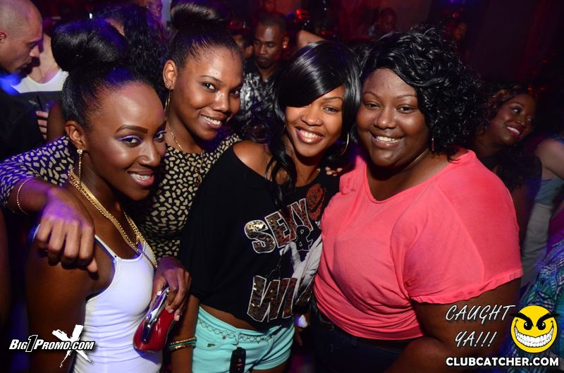 Luxy nightclub photo 147 - August 22nd, 2014
