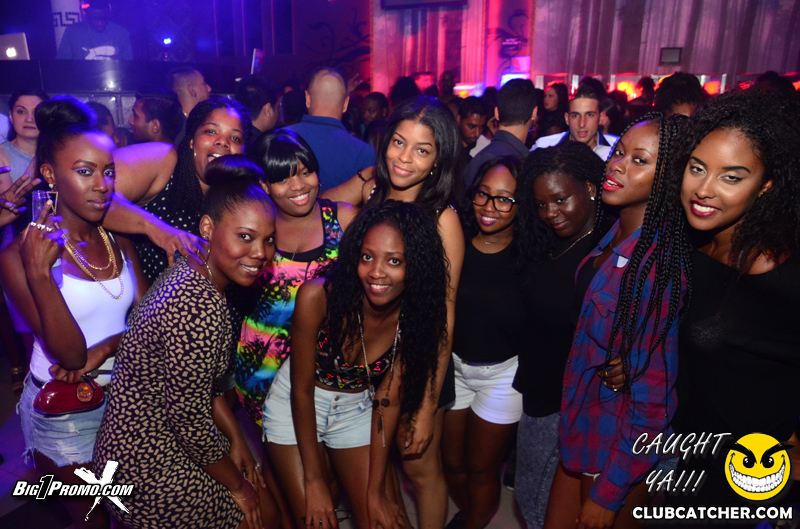 Luxy nightclub photo 156 - August 22nd, 2014
