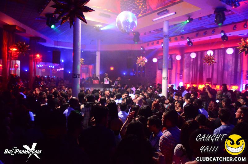 Luxy nightclub photo 164 - August 22nd, 2014