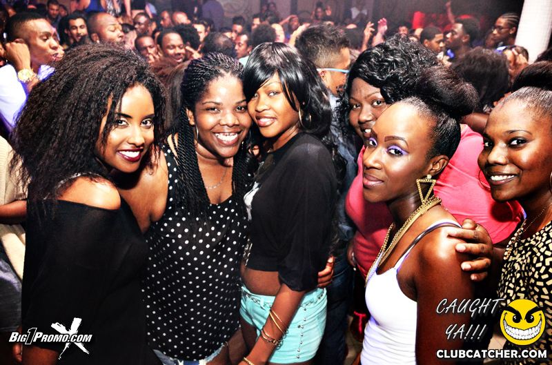 Luxy nightclub photo 169 - August 22nd, 2014