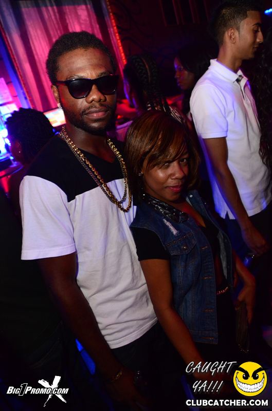 Luxy nightclub photo 37 - August 22nd, 2014