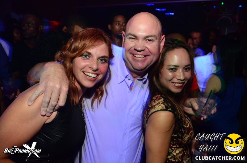 Luxy nightclub photo 41 - August 22nd, 2014