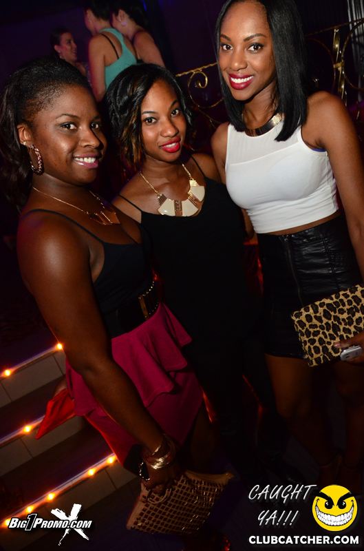 Luxy nightclub photo 45 - August 22nd, 2014