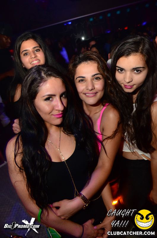 Luxy nightclub photo 6 - August 22nd, 2014